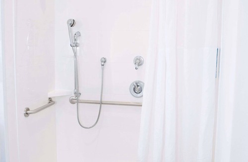 Urbandale Hotel | Hampton Inn & Suites Des Moines/Urbandale