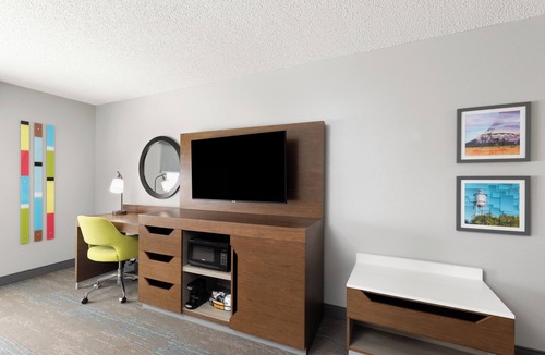 Dothan Hotel | Hampton Inn & Suites Dothan