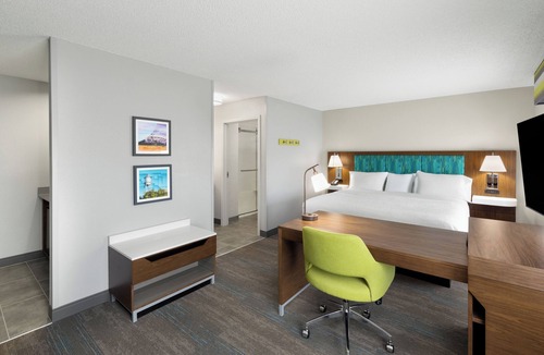 Dothan Hotel | Hampton Inn & Suites Dothan