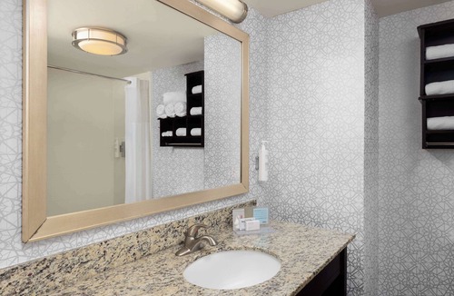 Douglas Hotel | Hampton Inn & Suites Douglas