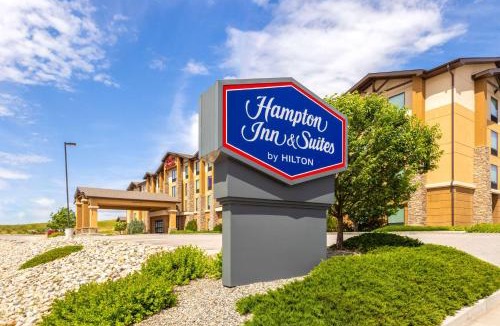 Douglas Hotel | Hampton Inn & Suites Douglas