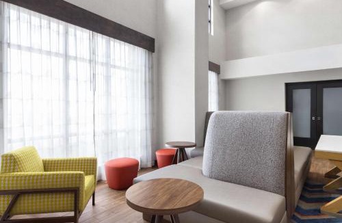 Douglas Hotel | Hampton Inn & Suites Douglas