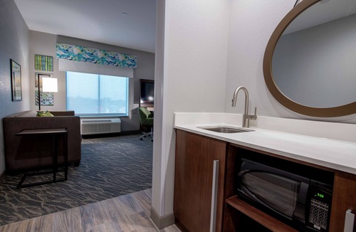 Duncanville Hotel | Hampton Inn & Suites Duncanville Dallas