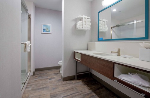 Duncanville Hotel | Hampton Inn & Suites Duncanville Dallas