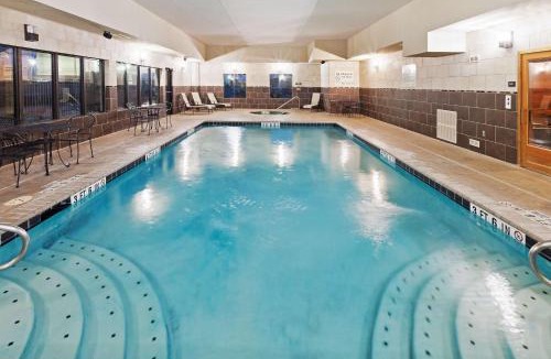 Dumas Hotel | Hampton Inn & Suites Dumas