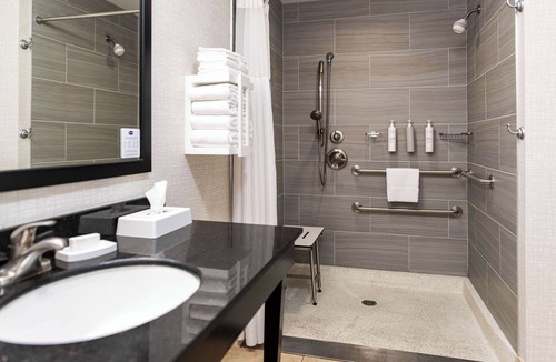 Effingham Hotel | Hampton Inn & Suites Effingham