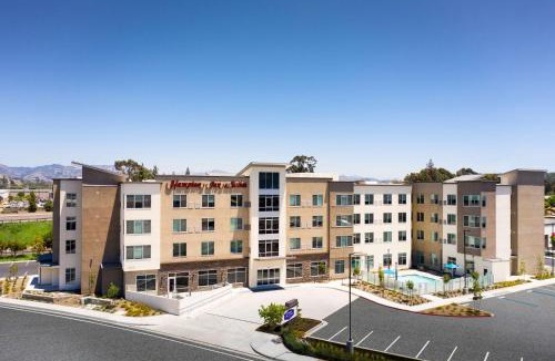 El Cajon Hotel | Hampton Inn & Suites El Cajon San Diego