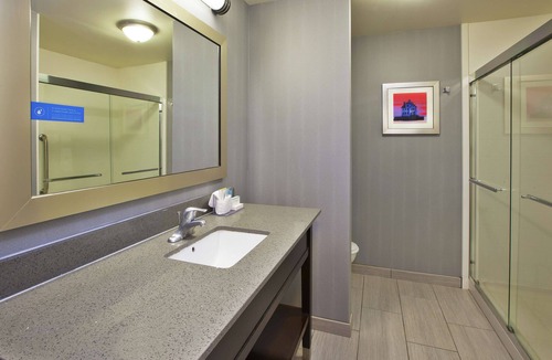 Elyria Hotel | Hampton Inn & Suites Elyria