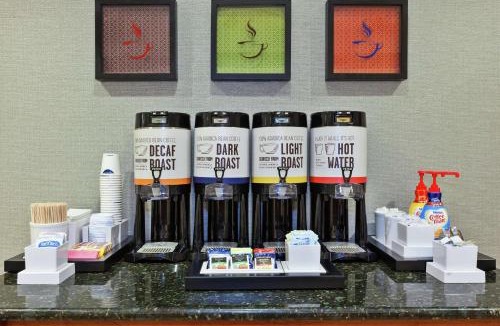 Exmore Hotel | Hampton Inn & Suites Exmore - Eastern Shore