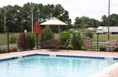 Exmore Hotel | Hampton Inn & Suites Exmore - Eastern Shore