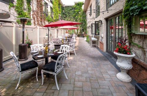 Fairfield Hotel | Hampton Inn & Suites Fairfield