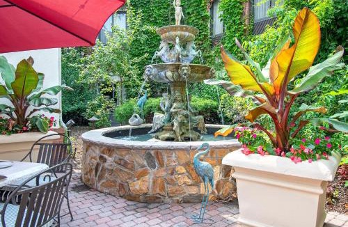 Fairfield Hotel | Hampton Inn & Suites Fairfield