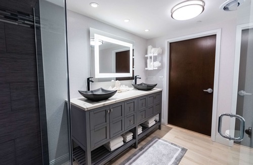 Fairfield Hotel | Hampton Inn & Suites Fairfield