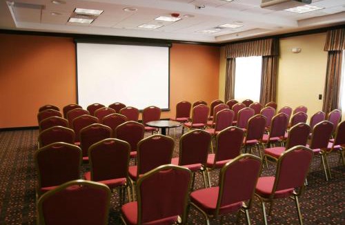Folsom Hotel | Hampton Inn & Suites Folsom