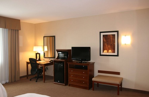 Folsom Hotel | Hampton Inn & Suites Folsom