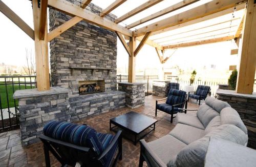 Forest City Hotel | Hampton Inn & Suites Forest City