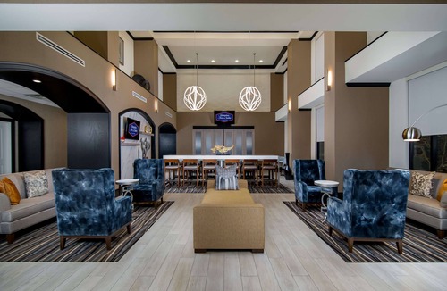 Fossil Creek Hotel | Hampton Inn & Suites Fort Worth-Fossil Creek