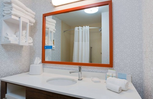 Miramar Hotel | Hampton Inn & Suites Ft. Lauderdale/Miramar