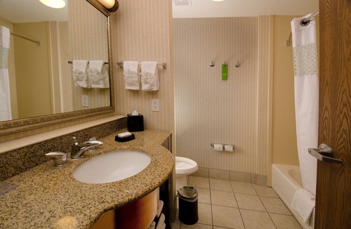 Allison Hotel | Hampton Inn & Suites Gallup