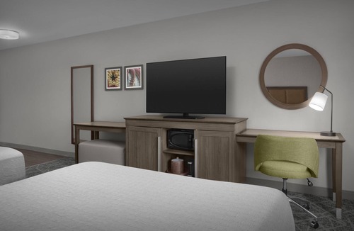 Georgetown Hotel | Hampton Inn & Suites Georgetown/Austin North