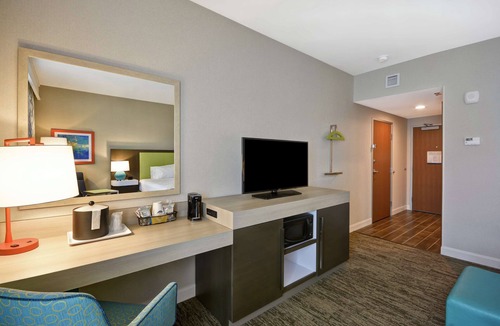 Grants Pass Hotel | Hampton Inn & Suites Grants Pass