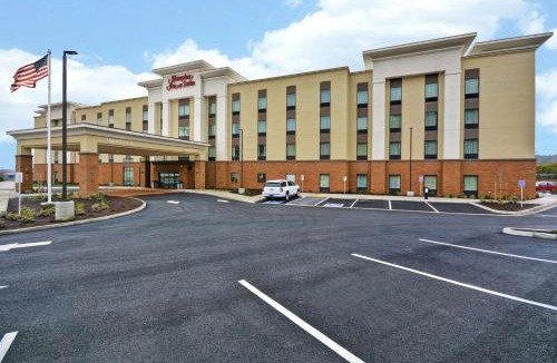 Grants Pass Hotel | Hampton Inn & Suites Grants Pass