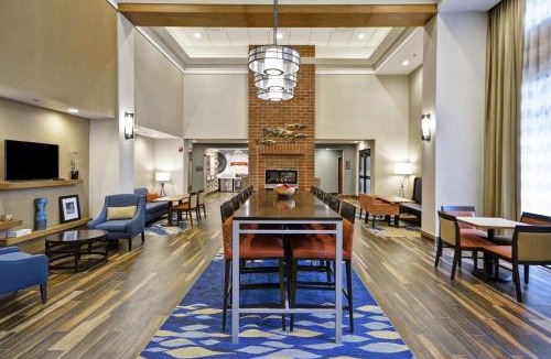 Grants Pass Hotel | Hampton Inn & Suites Grants Pass