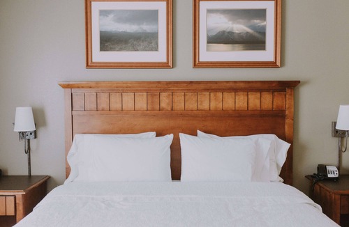 Green River Hotel | Hampton Inn & Suites Green River