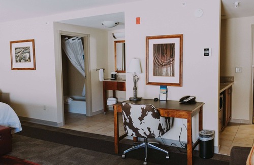 Green River Hotel | Hampton Inn & Suites Green River