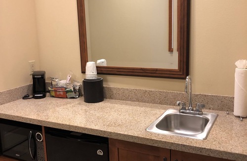 Green River Hotel | Hampton Inn & Suites Green River