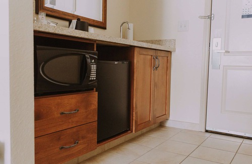 Green River Hotel | Hampton Inn & Suites Green River