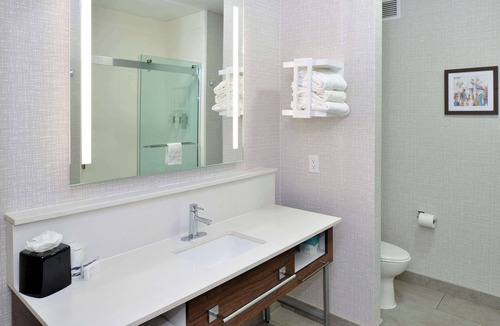 Greenville Hotel | Hampton Inn & Suites Greenville