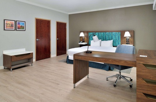 Greenville Hotel | Hampton Inn & Suites Greenville
