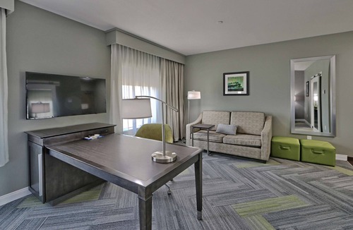 Guthrie Hotel | Hampton Inn & Suites Guthrie