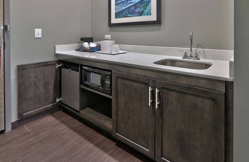 Guthrie Hotel | Hampton Inn & Suites Guthrie