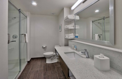 Guthrie Hotel | Hampton Inn & Suites Guthrie