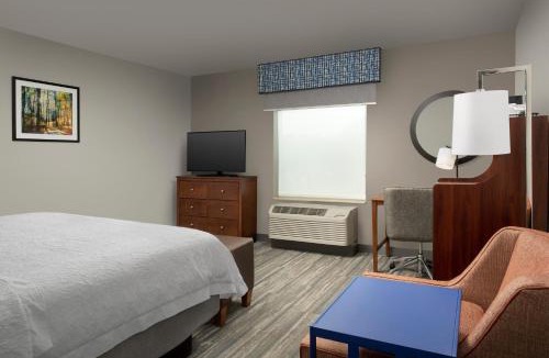 Holly Springs Hotel | Hampton Inn & Suites Holly Springs