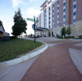 Sugar Land Hotel | Hampton Inn & Suites Houston Sugar Land, Tx