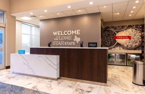 Sugar Land Hotel | Hampton Inn & Suites Houston Sugar Land, Tx