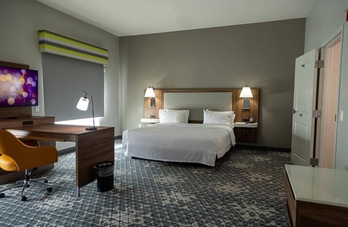 Rosenberg Hotel | Hampton Inn & Suites Houston - Rosenberg