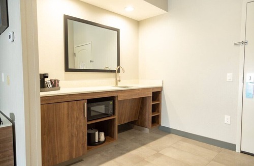 Rosenberg Hotel | Hampton Inn & Suites Houston - Rosenberg