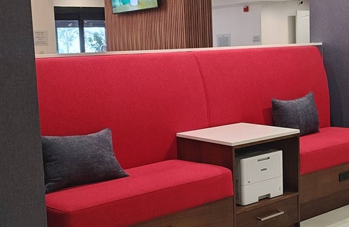Rosenberg Hotel | Hampton Inn & Suites Houston - Rosenberg