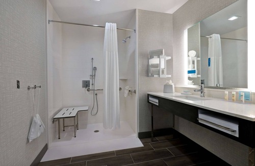 Northeast Houston Hotel | Hampton Inn & Suites Houston East Beltway 8