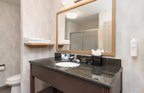 Pasadena Hotel | Hampton Inn & Suites Houston/Pasadena