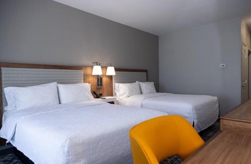 Rosenberg Hotel | Hampton Inn & Suites Houston Rosenberg