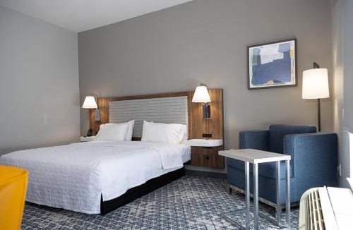 Rosenberg Hotel | Hampton Inn & Suites Houston Rosenberg