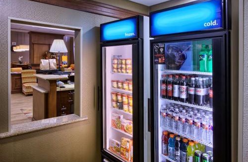 Rosenberg Hotel | Hampton Inn & Suites Houston Rosenberg