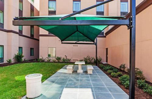 Addicks Hotel | Hampton Inn & Suites Houston I-10 West Park Row, Tx