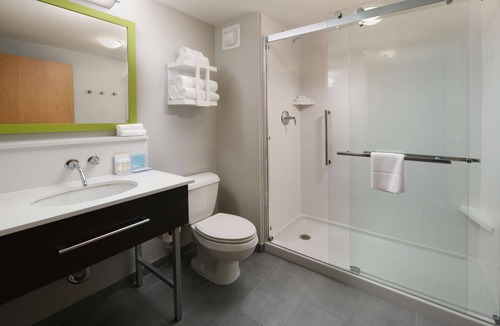 Texas Medical Center Hotel | Hampton Inn & Suites Houston Medical Center NRG Park