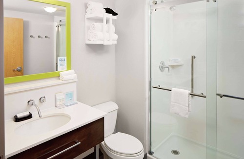 Texas Medical Center Hotel | Hampton Inn & Suites Houston Medical Center NRG Park